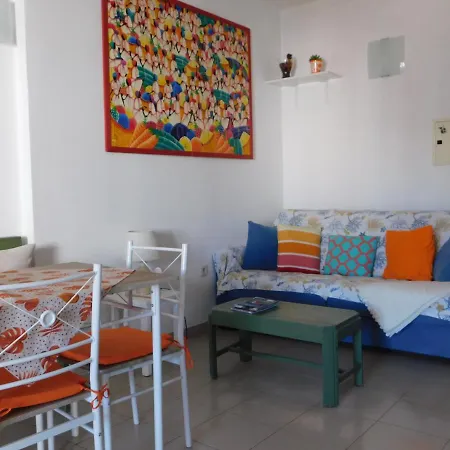Apartment Rocha Clube T1 Portimao