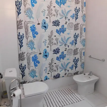 Rocha Clube T1 Apartment Portimao