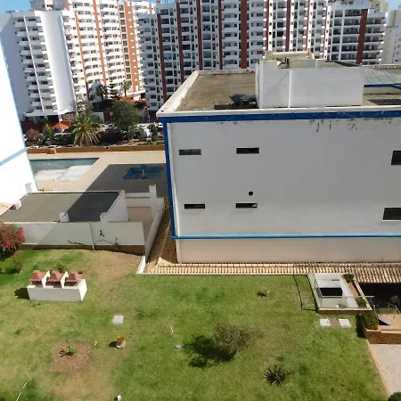 Rocha Clube T1 Apartment *